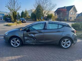 Opel Astra Astra K, Hatchback 5-drs, 2015 / 2022 1.4 Turbo 16V picture 4
