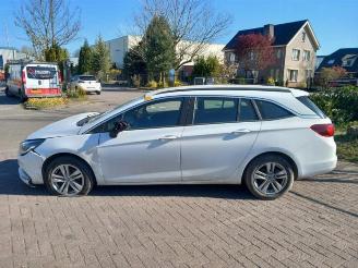 Opel Astra Astra K Sports Tourer, Combi, 2015 / 2022 1.4 Turbo 16V picture 4