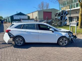 Opel Astra Astra K Sports Tourer, Combi, 2015 / 2022 1.4 Turbo 16V picture 8