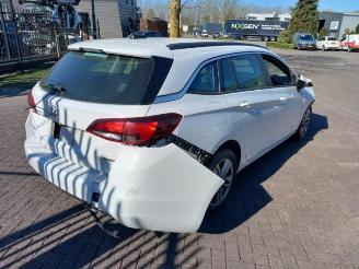 Opel Astra Astra K Sports Tourer, Combi, 2015 / 2022 1.4 Turbo 16V picture 7