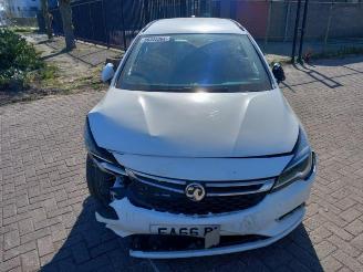 Opel Astra Astra K Sports Tourer, Combi, 2015 / 2022 1.4 Turbo 16V picture 2