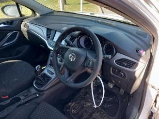 Opel Astra Astra K Sports Tourer, Combi, 2015 / 2022 1.4 Turbo 16V picture 11