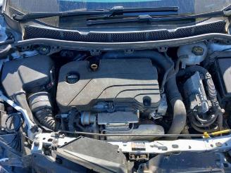 Opel Astra Astra K Sports Tourer, Combi, 2015 / 2022 1.4 Turbo 16V picture 9