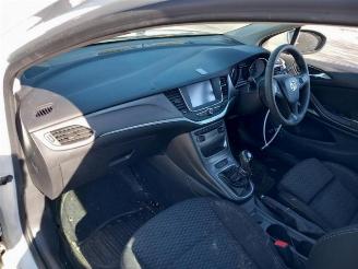 Opel Astra Astra K Sports Tourer, Combi, 2015 / 2022 1.4 Turbo 16V picture 10