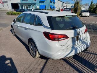 Opel Astra Astra K Sports Tourer, Combi, 2015 / 2022 1.4 Turbo 16V picture 5