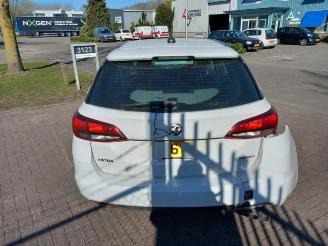 Opel Astra Astra K Sports Tourer, Combi, 2015 / 2022 1.4 Turbo 16V picture 6