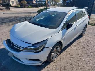 Opel Astra Astra K Sports Tourer, Combi, 2015 / 2022 1.4 Turbo 16V picture 3