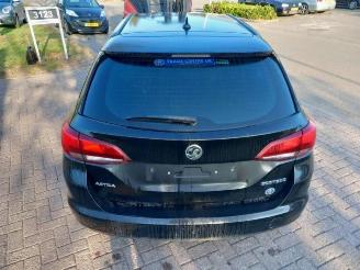 Opel Astra Astra K Sports Tourer, Combi, 2015 / 2022 1.6 CDTI 110 16V picture 6