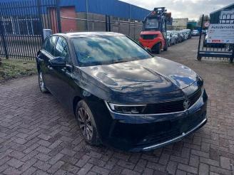 disassembly passenger cars Opel Astra Astra L (F3/FB/FM/FP), Hatchback 5-drs, 2021 1.2 Turbo 130 12V 2023/3