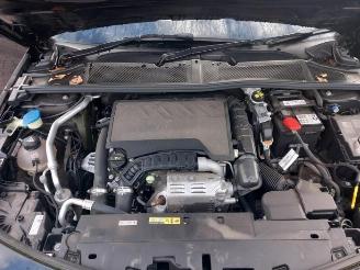 Opel Astra Astra L (F3/FB/FM/FP), Hatchback 5-drs, 2021 1.2 Turbo 130 12V picture 9