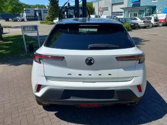 Opel Mokka Mokka, SUV, 2020 1.2 Turbo 12V picture 6