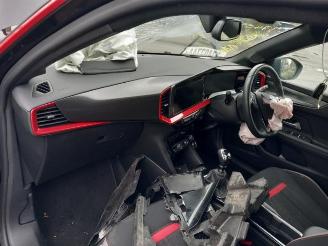 Opel Mokka Mokka, SUV, 2020 1.2 Turbo 12V picture 11