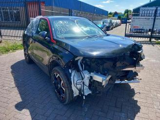 disassembly passenger cars Opel Mokka Mokka, SUV, 2020 1.2 Turbo 12V 2023