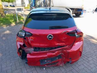 Opel Corsa Corsa F (UB/UH/UP), Hatchback 5-drs, 2019 1.2 Turbo 12V 100 picture 6
