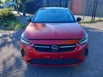 Opel Corsa Corsa F (UB/UH/UP), Hatchback 5-drs, 2019 1.2 Turbo 12V 100 picture 2