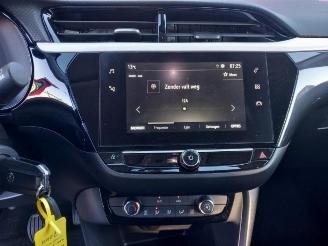 Opel Corsa Corsa F (UB/UH/UP), Hatchback 5-drs, 2019 1.2 Turbo 12V 100 picture 19