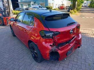 Opel Corsa Corsa F (UB/UH/UP), Hatchback 5-drs, 2019 1.2 Turbo 12V 100 picture 5