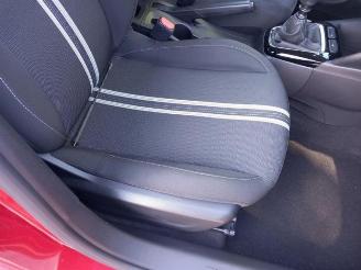 Opel Corsa Corsa F (UB/UH/UP), Hatchback 5-drs, 2019 1.2 Turbo 12V 100 picture 13