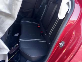Opel Corsa Corsa F (UB/UH/UP), Hatchback 5-drs, 2019 1.2 Turbo 12V 100 picture 16