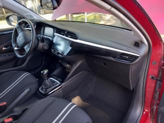 Opel Corsa Corsa F (UB/UH/UP), Hatchback 5-drs, 2019 1.2 Turbo 12V 100 picture 11