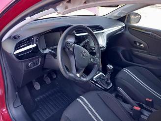 Opel Corsa Corsa F (UB/UH/UP), Hatchback 5-drs, 2019 1.2 Turbo 12V 100 picture 10