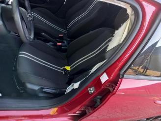 Opel Corsa Corsa F (UB/UH/UP), Hatchback 5-drs, 2019 1.2 Turbo 12V 100 picture 14