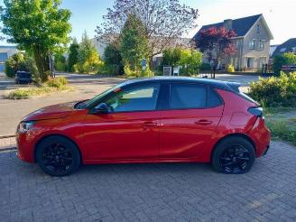 Opel Corsa Corsa F (UB/UH/UP), Hatchback 5-drs, 2019 1.2 Turbo 12V 100 picture 4