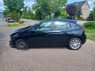 Opel Corsa Corsa F (UB/UH/UP), Hatchback 5-drs, 2019 1.2 Turbo 12V 100 picture 4