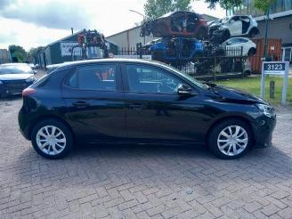 Opel Corsa Corsa F (UB/UH/UP), Hatchback 5-drs, 2019 1.2 Turbo 12V 100 picture 8