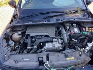 Opel Corsa Corsa F (UB/UH/UP), Hatchback 5-drs, 2019 1.2 Turbo 12V 100 picture 9