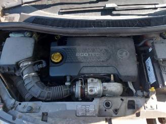 Opel Meriva Meriva (B), MPV, 2010 / 2017 1.3 CDTI 16V picture 9
