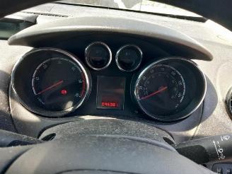 Opel Meriva Meriva (B), MPV, 2010 / 2017 1.3 CDTI 16V picture 11