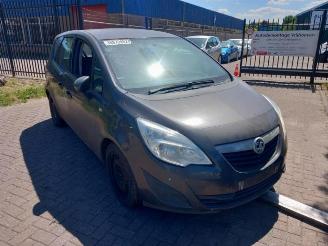 Autoverwertung Opel Meriva Meriva, MPV, 2010 / 2017 1.3 CDTI 16V 2010/11