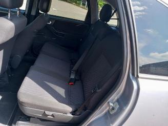 Opel Meriva Meriva, MPV, 2003 / 2010 1.6 16V picture 13