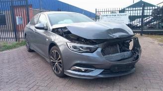 disassembly passenger cars Opel Insignia Insignia Grand Sport, Hatchback 5-drs, 2017 2.0 CDTI 16V 2017/8