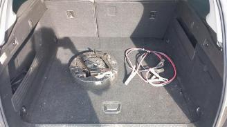 Opel Astra Astra J Sports Tourer (PD8/PE8/PF8), Combi, 2010 / 2015 1.7 CDTi 16V picture 20