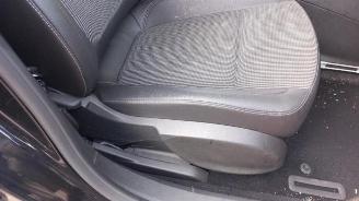 Opel Astra Astra J Sports Tourer (PD8/PE8/PF8), Combi, 2010 / 2015 1.7 CDTi 16V picture 15