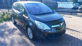 Opel Meriva Meriva (B), MPV, 2010 / 2017 1.4 Turbo 16V ecoFLEX picture 1