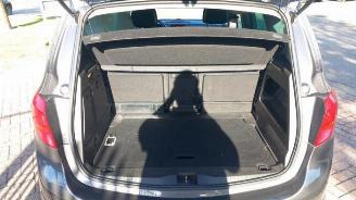 Opel Meriva Meriva (B), MPV, 2010 / 2017 1.4 Turbo 16V ecoFLEX picture 17