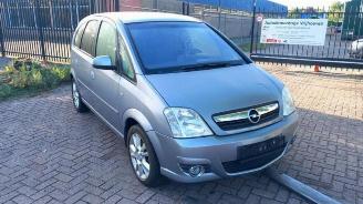 Sloopauto Opel Meriva Meriva, MPV, 2003 / 2010 1.6 16V 2010/3