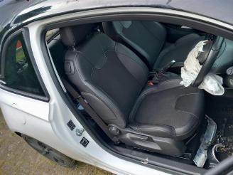 Opel Adam Adam, Hatchback 3-drs, 2012 / 2019 1.2 16V picture 14