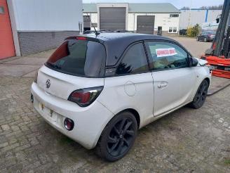Opel Adam Adam, Hatchback 3-drs, 2012 / 2019 1.2 16V picture 7
