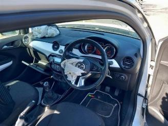 Opel Adam Adam, Hatchback 3-drs, 2012 / 2019 1.4 16V picture 11