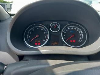 Opel Corsa Corsa D, Hatchback, 2006 / 2014 1.6i OPC 16V Turbo picture 22