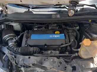 Opel Corsa Corsa D, Hatchback, 2006 / 2014 1.6i OPC 16V Turbo picture 9