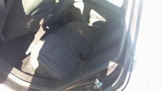 Opel Astra Astra J Sports Tourer (PD8/PE8/PF8), Combi, 2010 / 2015 1.4 Turbo 16V picture 16