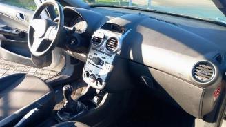 Opel Corsa Corsa D, Hatchback, 2006 / 2014 1.2 16V LPG picture 11