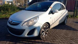 Opel Corsa Corsa D, Hatchback, 2006 / 2014 1.2 16V LPG picture 3