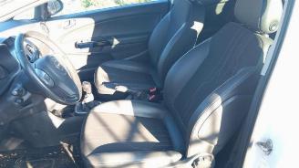 Opel Corsa Corsa D, Hatchback, 2006 / 2014 1.2 16V LPG picture 12