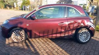 Opel Adam Adam, Hatchback 3-drs, 2012 / 2019 1.4 16V picture 4